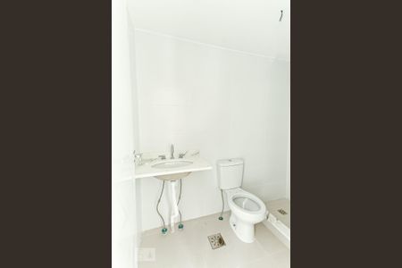 Apartamento à venda com 61m², 2 quartos e 1 vagaBanheiro