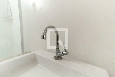 Apartamento para alugar com 132m², 3 quartos e 1 vagaBanheiro Social