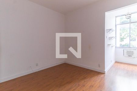 Apartamento para alugar com 132m², 3 quartos e 1 vagaQuarto 3