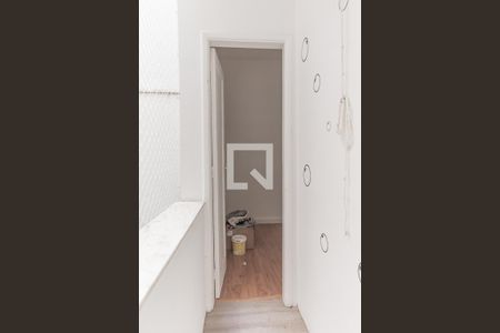 Apartamento para alugar com 132m², 3 quartos e 1 vagaÁrea de Serviço