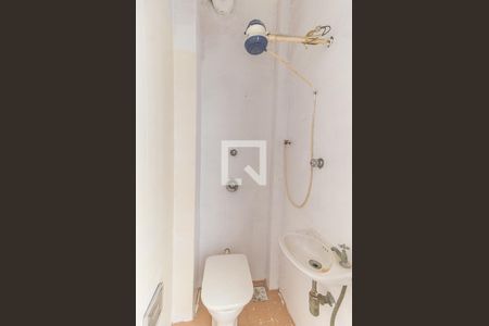 Apartamento para alugar com 132m², 3 quartos e 1 vagaBanheiro de Serviço