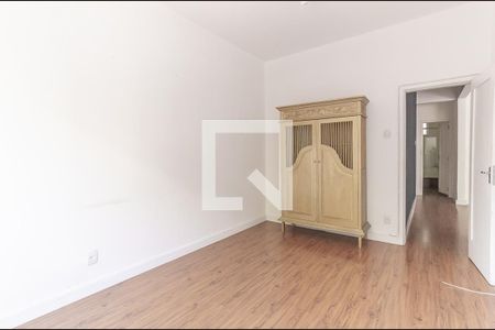 Apartamento para alugar com 132m², 3 quartos e 1 vagaQuarto 2