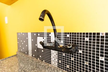 Apartamento para alugar com 132m², 3 quartos e 1 vagaCozinha