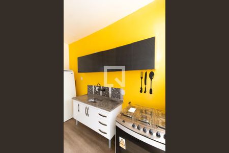 Apartamento para alugar com 132m², 3 quartos e 1 vagaCozinha