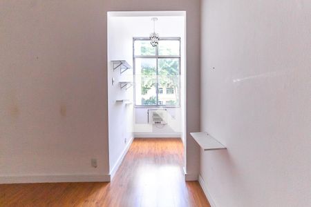 Apartamento para alugar com 132m², 3 quartos e 1 vagaQuarto 3