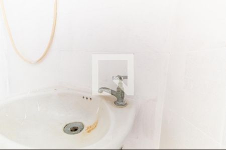 Apartamento para alugar com 132m², 3 quartos e 1 vagaBanheiro de Serviço