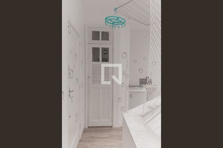 Apartamento para alugar com 132m², 3 quartos e 1 vagaÁrea de Serviço