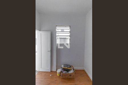 Apartamento para alugar com 132m², 3 quartos e 1 vagaQuarto de Serviço