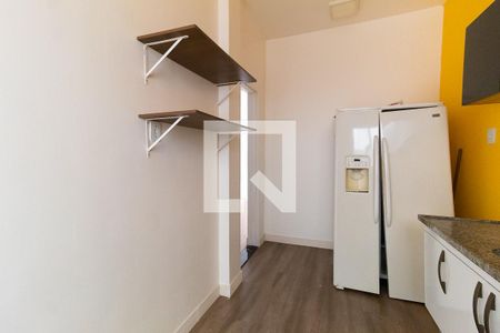 Apartamento para alugar com 132m², 3 quartos e 1 vagaCozinha