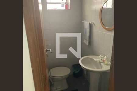 Casa à venda com 3 quartos, 240m² em Aclimação, São Paulo