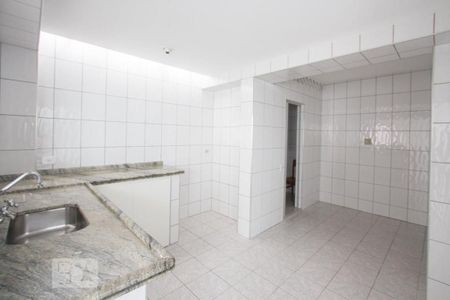 Casa à venda com 115m², 2 quartos e 2 vagasCozinha