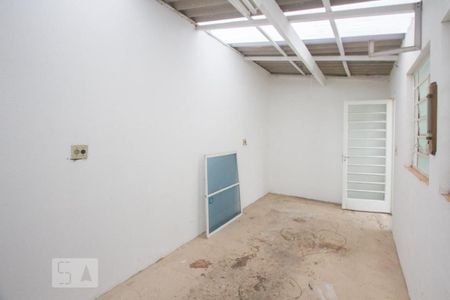 Casa à venda com 115m², 2 quartos e 2 vagasQuarto Extra
