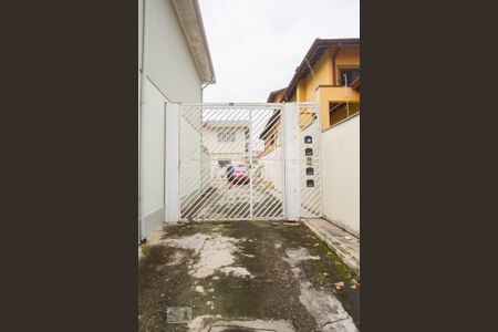 Casa à venda com 115m², 2 quartos e 2 vagasFachada