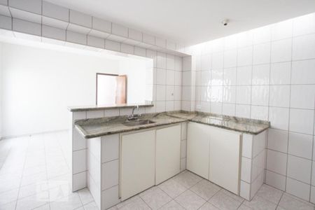 Casa à venda com 115m², 2 quartos e 2 vagasCozinha