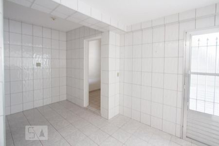 Casa à venda com 115m², 2 quartos e 2 vagasCozinha