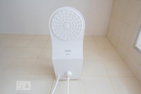 Casa à venda com 115m², 2 quartos e 2 vagasDetalhe Banheiro