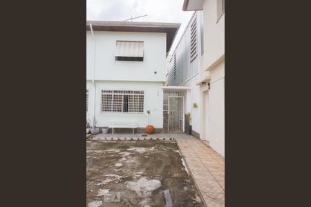 Casa à venda com 115m², 2 quartos e 2 vagasFachada da Casa