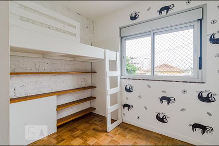 Quarto 1 de apartamento para alugar com 2 quartos, 60m² em Vila Madalena, São Paulo
