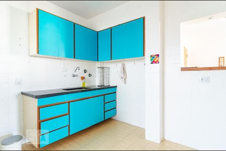 Apartamento à venda com 70m², 2 quartos e 1 vaga Apartamento à venda com 70m², 2 quartos e 1 vagaCozinha