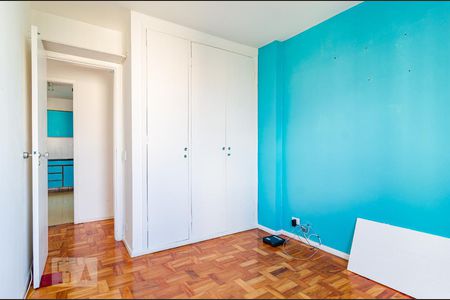 Quarto 1 de apartamento à venda com 2 quartos, 70m² em Vila Paulista, São Paulo