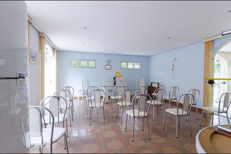 Apartamento à venda com 70m², 2 quartos e 1 vagaSalão de Festas