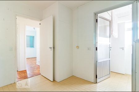 Apartamento à venda com 70m², 2 quartos e 1 vaga Apartamento à venda com 70m², 2 quartos e 1 vagaCozinha