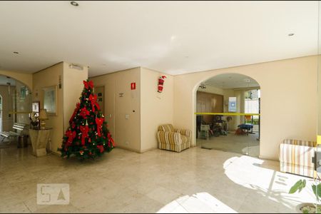 Apartamento à venda com 70m², 2 quartos e 1 vagaHall de Entrada