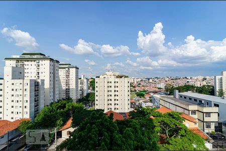 Apartamento à venda com 70m², 2 quartos e 1 vaga Apartamento à venda com 70m², 2 quartos e 1 vagaVista do Quarto 2