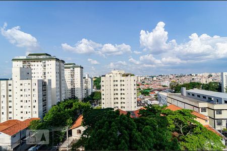 Apartamento à venda com 70m², 2 quartos e 1 vaga Apartamento à venda com 70m², 2 quartos e 1 vagaVista do Quarto 1