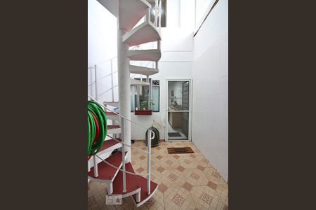 Casa à venda com 207m², 3 quartos e 4 vagasLavanderia