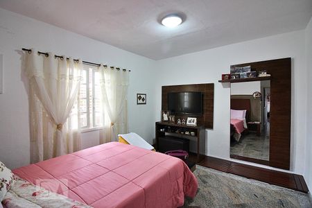Casa à venda com 207m², 3 quartos e 4 vagasQuarto 2 - Suíte