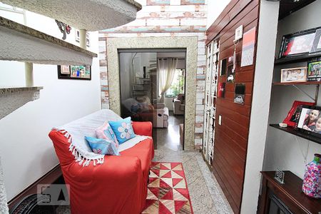 Casa à venda com 207m², 3 quartos e 4 vagasHall dos Quartos 