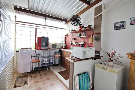 Casa à venda com 207m², 3 quartos e 4 vagasEspaço Gourmet