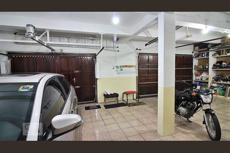 Casa à venda com 207m², 3 quartos e 4 vagasGaragem