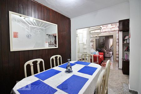 Casa à venda com 207m², 3 quartos e 4 vagasSala de Jantar