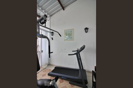 Casa à venda com 207m², 3 quartos e 4 vagasAcademia