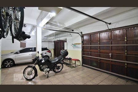Casa à venda com 207m², 3 quartos e 4 vagasGaragem