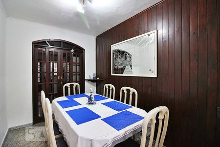 Casa à venda com 207m², 3 quartos e 4 vagasSala de Jantar