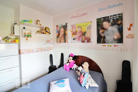Casa à venda com 207m², 3 quartos e 4 vagasQuarto 3 