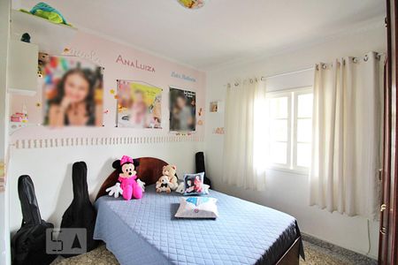 Casa à venda com 207m², 3 quartos e 4 vagasQuarto 3 