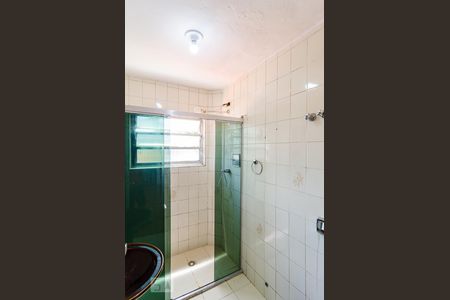 Banheiro Social de apartamento para alugar com 2 quartos, 65m² em Mirandópolis, São Paulo