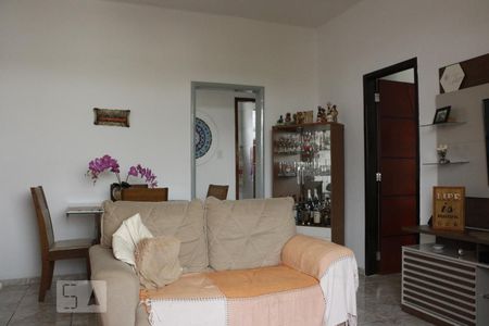 Sala de apartamento à venda com 2 quartos, 70m² em Piedade, Rio de Janeiro