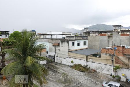 Vista da Varanda de apartamento para alugar com 2 quartos, 70m² em Piedade, Rio de Janeiro