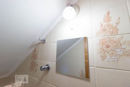 Lavabo de casa à venda com 4 quartos, 190m² em Vila Mazzei, São Paulo