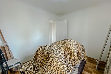 Quarto de apartamento à venda com 2 quartos, 50m² em Brás, São Paulo