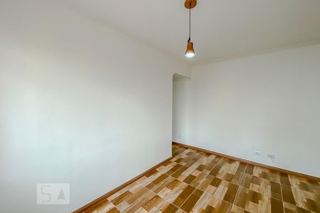 Sala de apartamento à venda com 2 quartos, 50m² em Brás, São Paulo