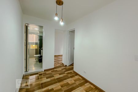 Sala de apartamento à venda com 2 quartos, 50m² em Brás, São Paulo