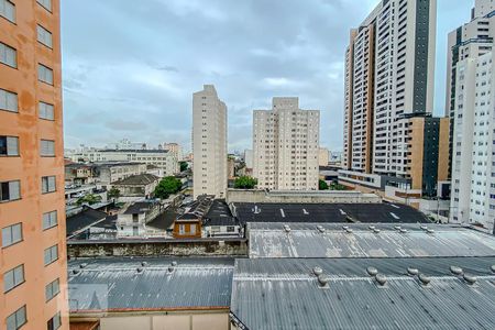 Apartamento à venda com 50m², 2 quartos e 1 vagaVista do Quarto 2