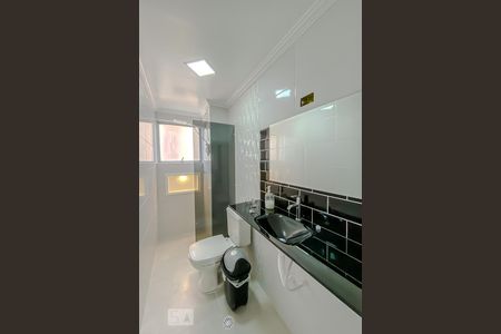 Apartamento à venda com 50m², 2 quartos e 1 vagaBanheiro