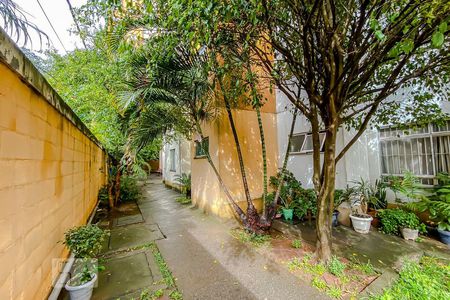 Apartamento à venda com 50m², 2 quartos e 1 vagaArea Comun